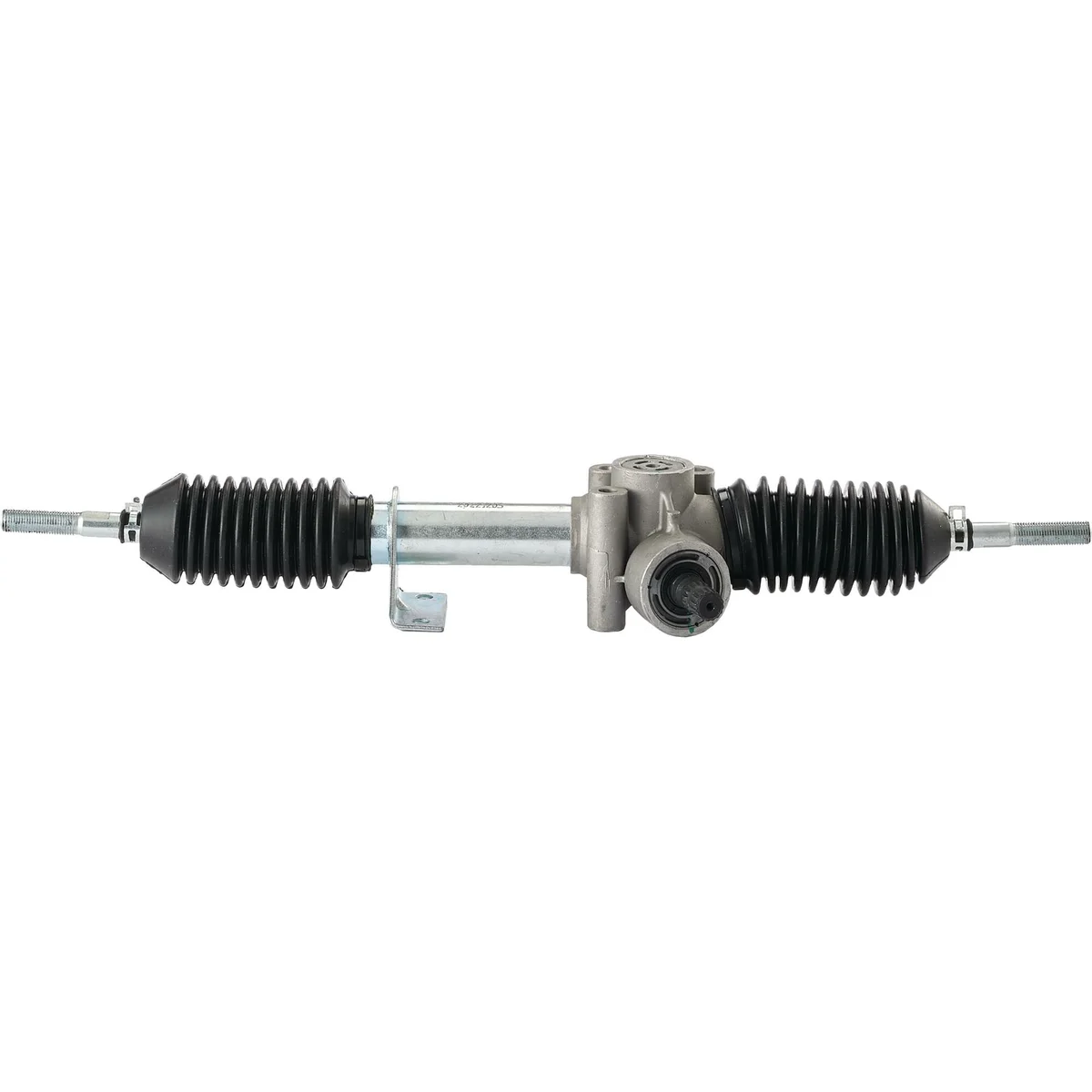 ALL BALLS Racing 51-4039 UTV Steering Rack - CNC Machined Aluminum Steering System