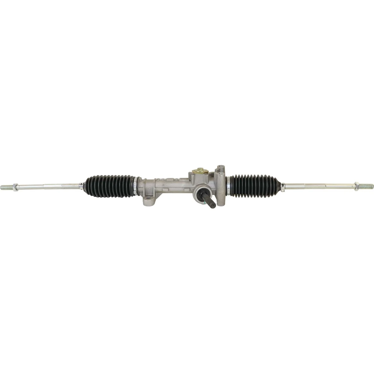 ALL BALLS Racing 51-4046 UTV Steering Rack - CNC Machined Aluminum Steering System