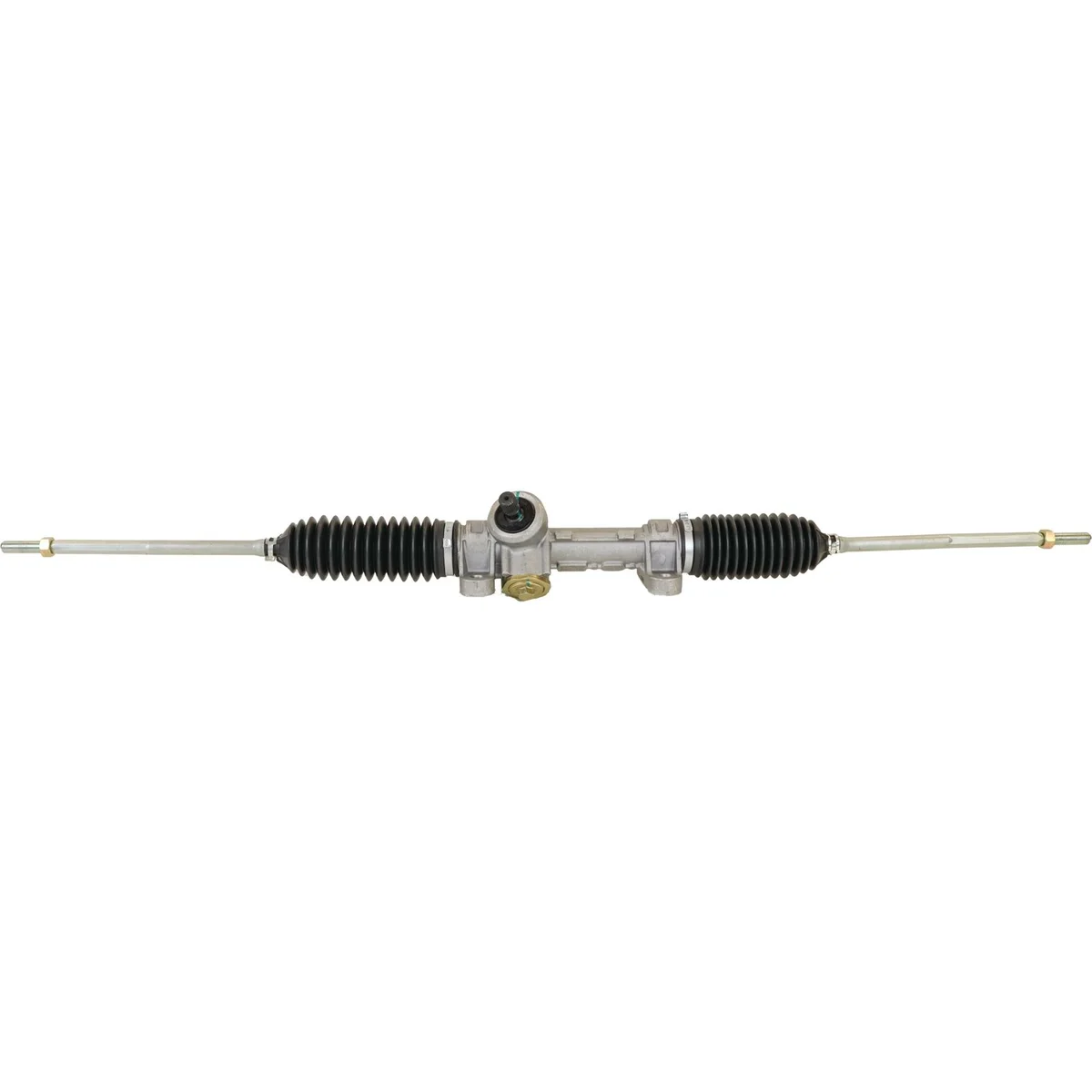 All Balls Racing 51-4049 UTV Steering Rack - Durable, Precise Handling for Off-Road Vehicles