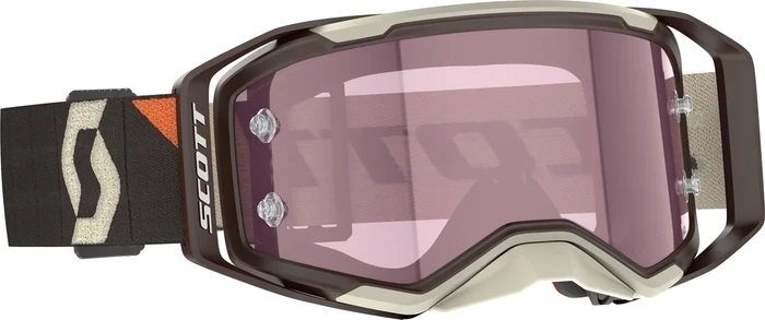 SCOTT - 421469-7699352 - Scott USA Prospect 2.0 AMP Goggle