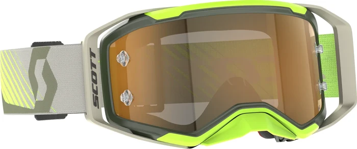 SCOTT - 421478-7701324 - Scott USA Prospect 2.0 AMP Goggle
