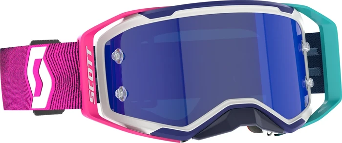 SCOTT - 421478-7906349 - Scott USA Prospect 2.0 AMP Goggle