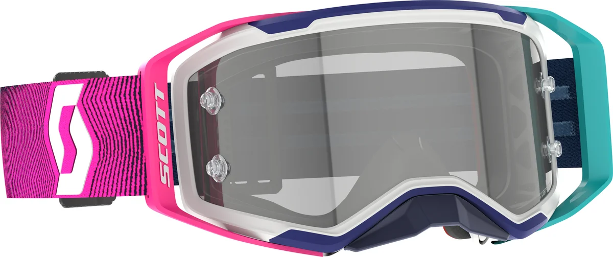 SCOTT - 421470-7906327 - Scott USA Prospect 2.0 Goggle
