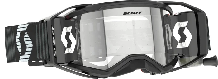 SCOTT - 421473-1007113 - Scott USA Prospect 2.0 WFS Goggle