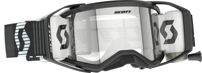 SCOTT - 421474-1007113 - Scott USA Prospect 2.0 WFS Goggle