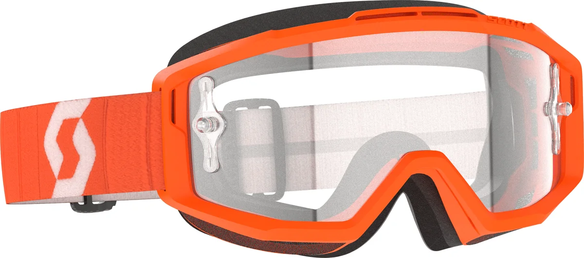 SCOTT - 285537-0036113 - Split OTG Goggle