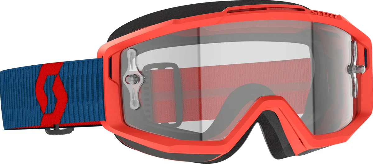 SCOTT - 285537-7698113 - Split OTG Goggle