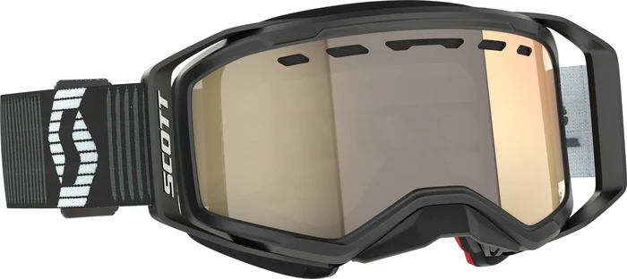 SCOTT - 421502-1007245 - Scott USA Prospect 2.0 SMB Goggle