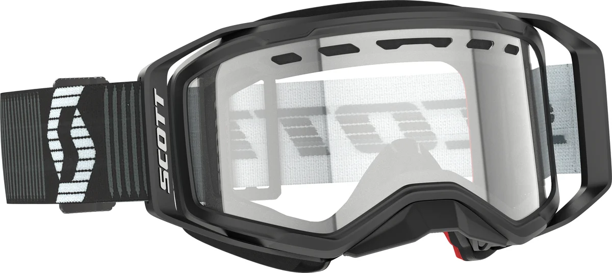 SCOTT - 421504-1007043 - Scott USA Prospect 2.0 SMB Goggle
