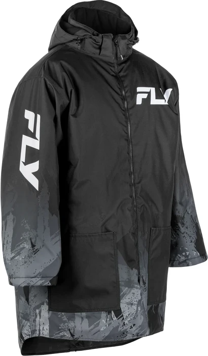 FLY RACING - 470-4053S - Pit Coat (2026)