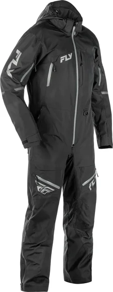 FLY RACING - 470-4380L - Incline Monosuit (2026)