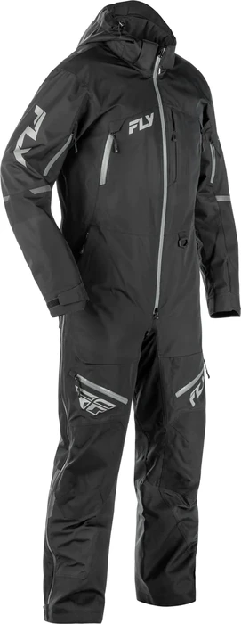 FLY RACING - 470-4380L - Incline Monosuit (2026)