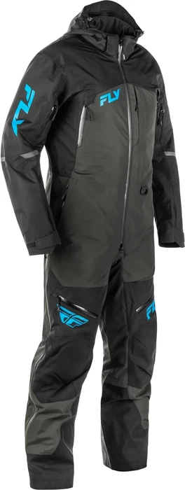 FLY RACING - 470-4381LT - Incline Monosuit (2026)
