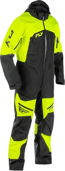 FLY RACING - 470-4382XT - Incline Monosuit (2026)
