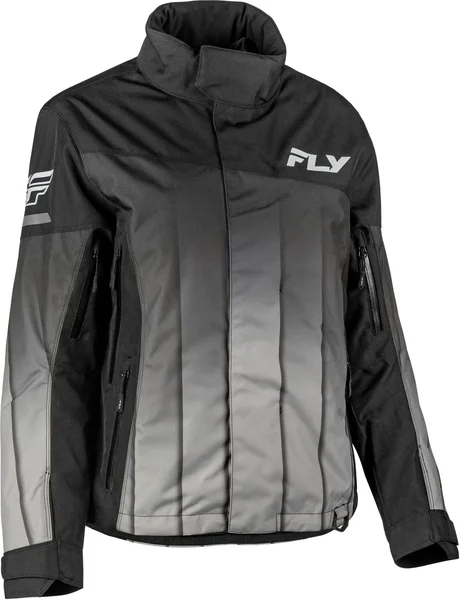 FLY RACING - 470-45202X - Women's SNX Pro Jacket (2026)