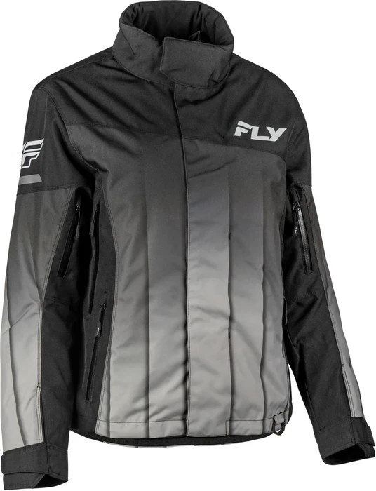FLY RACING - 470-4520L - Women's SNX Pro Jacket (2026)
