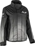 FLY RACING - 470-4520M - Women's SNX Pro Jacket (2026)