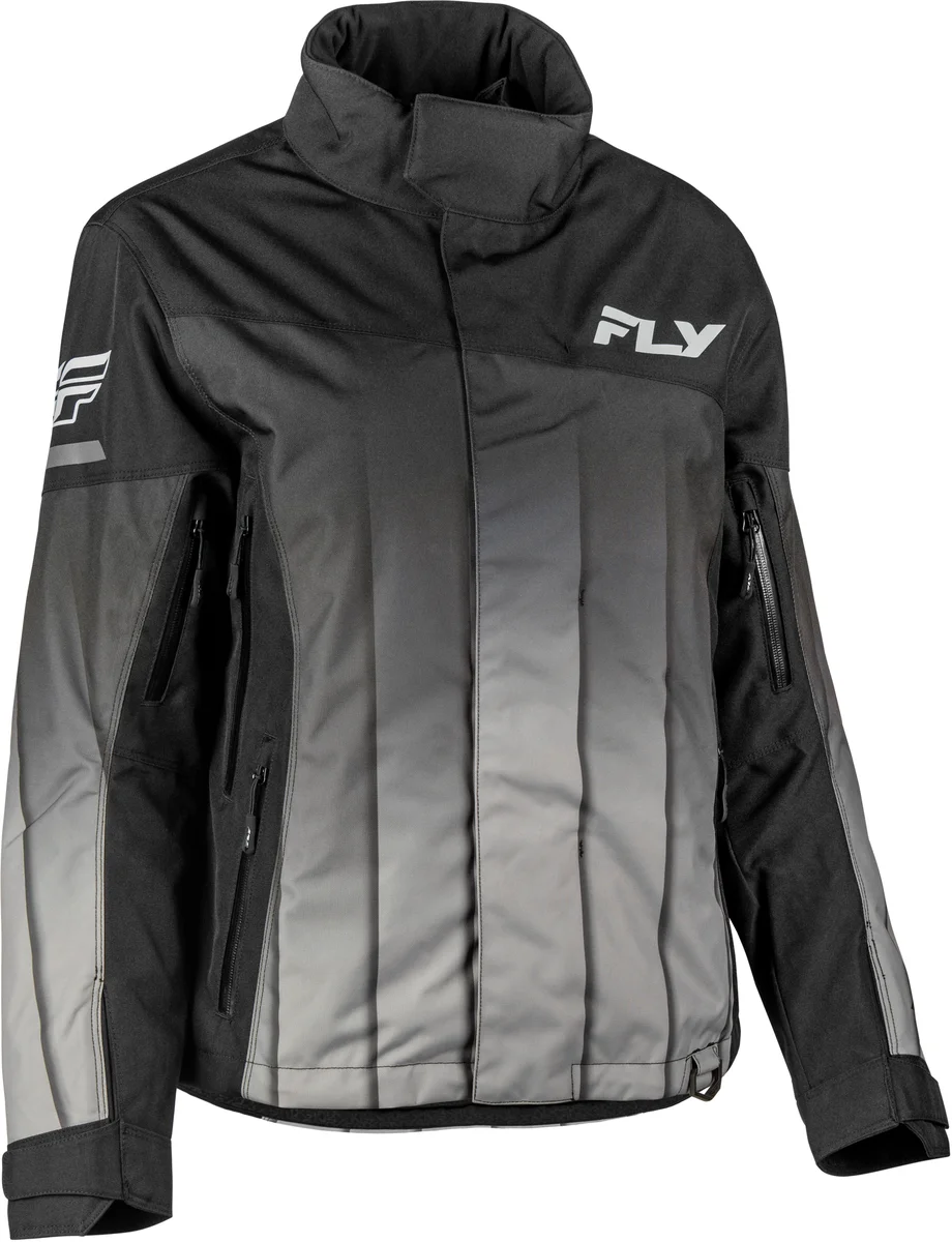 FLY RACING - 470-4520XS - Women's SNX Pro Jacket (2026)