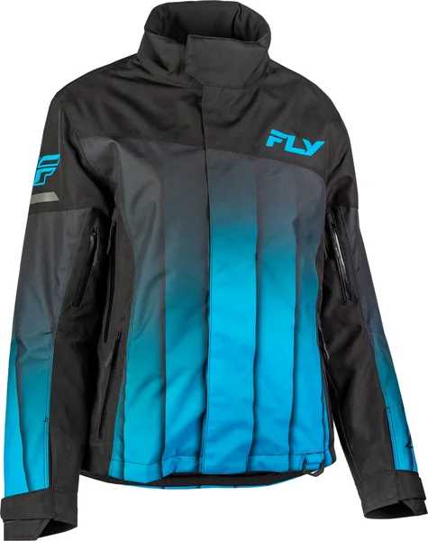 FLY RACING - 470-4522M - Women's SNX Pro Jacket (2026)