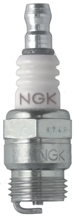 NGK 6421 Spark Plug - High-Performance Ignition Solution for Powersports Engines