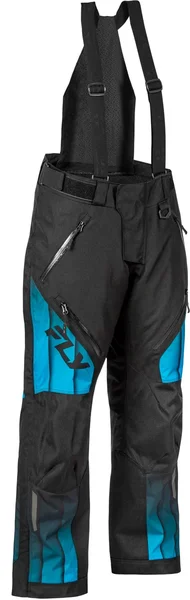 FLY RACING - 470-4532S - Women's SNX Pro Pant (2026)
