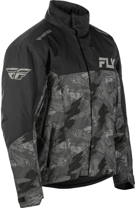 FLY RACING - 470-54053X - SNX Pro Jacket (2026)