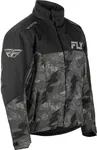 FLY RACING - 470-5405M - SNX Pro Jacket (2026)