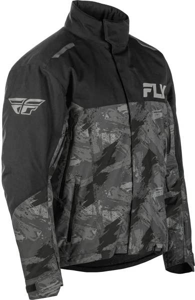 FLY RACING - 470-5405X - SNX Pro Jacket (2026)