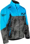 FLY RACING - 470-5406S - SNX Pro Jacket (2026)
