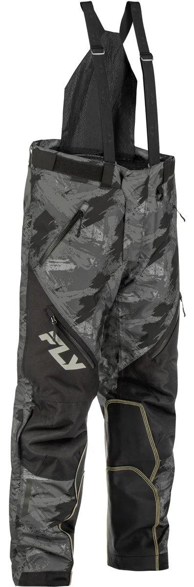 FLY RACING - 470-61032X - SNX Pro SB Pant (2026)
