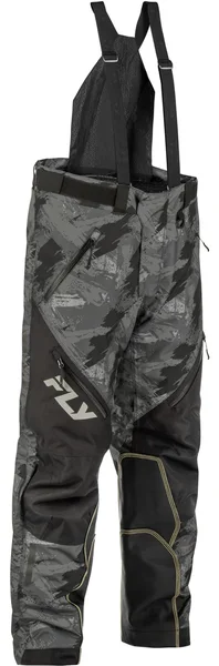 FLY RACING - 470-6103L - SNX Pro SB Pant (2026)