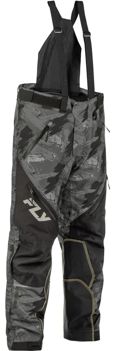 FLY RACING - 470-6103L - SNX Pro SB Pant (2026)