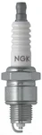NGK 6729 Spark Plug - High-Performance Ignition for Powersports Engines