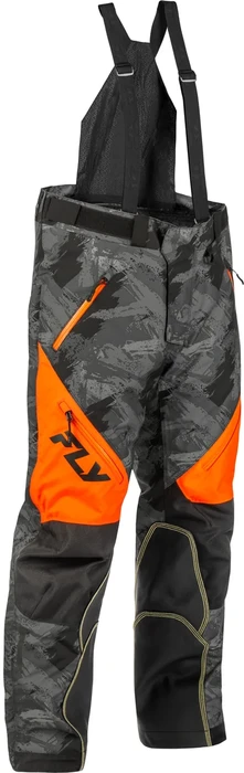 FLY RACING - 470-6104L - SNX Pro SB Pant (2026)