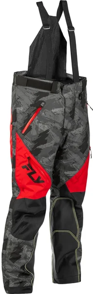 FLY RACING - 470-6105M - SNX Pro SB Pant (2026)