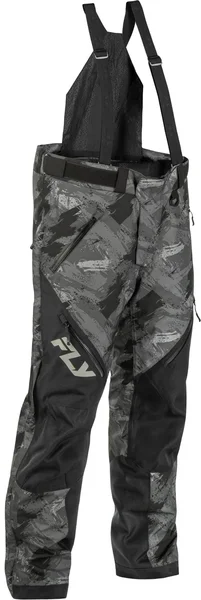 FLY RACING - 470-6403MT - SNX Pro Pant (2026)