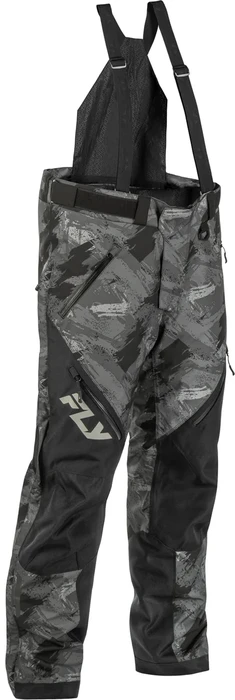 FLY RACING - 470-6403XT - SNX Pro Pant (2026)