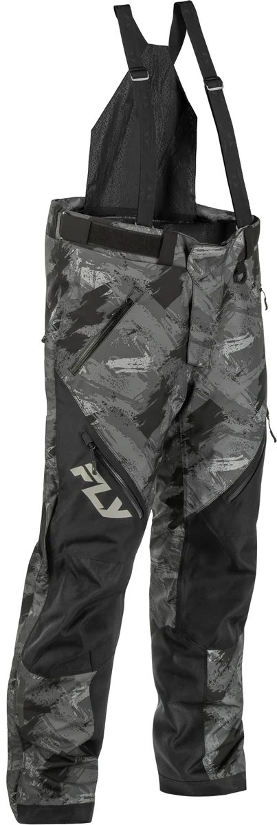 FLY RACING - 470-6403XT - SNX Pro Pant (2026)