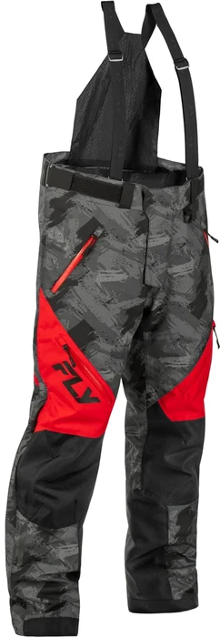 FLY RACING - 470-6405XT - SNX Pro Pant (2026)