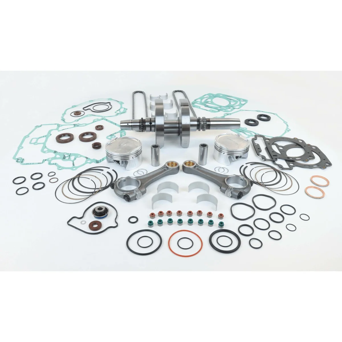 VERTEX - HR00192 - Complete Engine Rebuild Kit