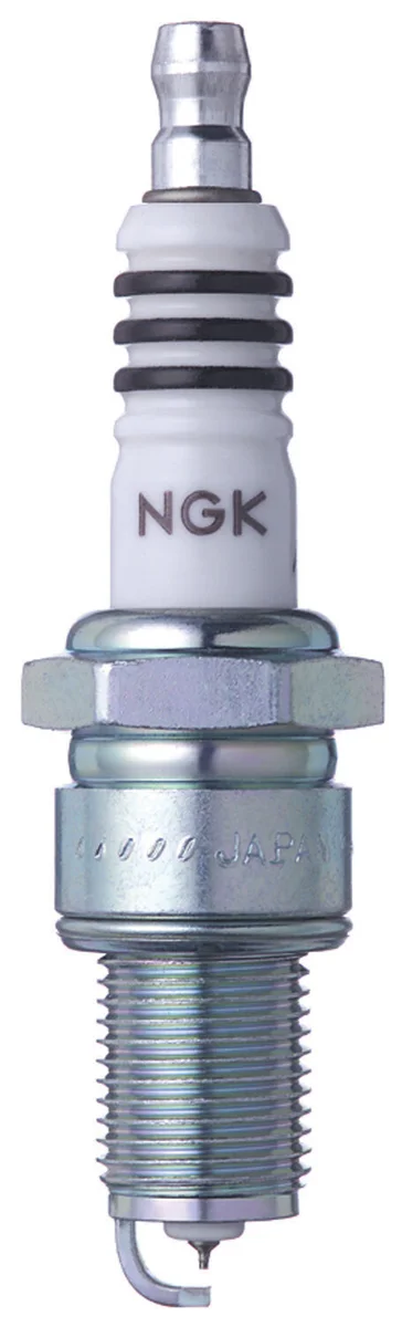 NGK 6597 Spark Plug - High-Performance Ignition for Powersports Vehicles