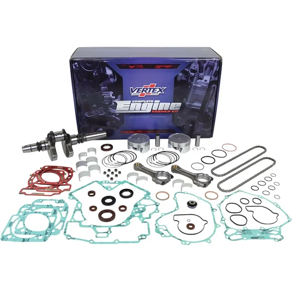 VERTEX - HR00208 - Complete Engine Rebuild Kit