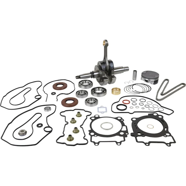 VERTEX - HR00213 - Complete Engine Rebuild Kit