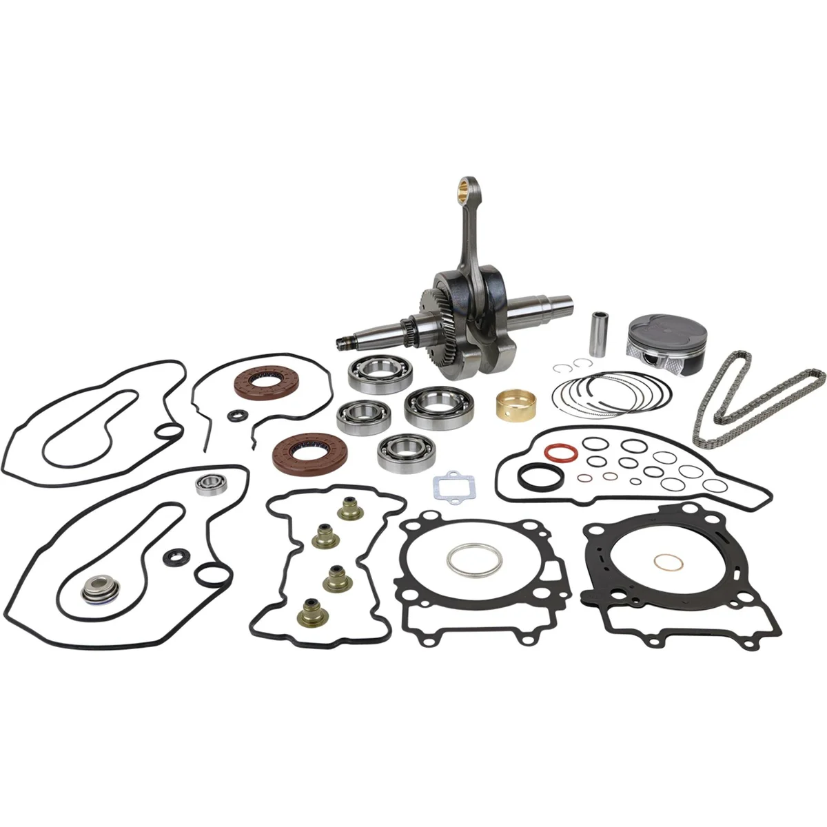VERTEX - HR00213 - Complete Engine Rebuild Kit