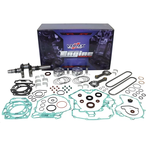 VERTEX - HR00217 - Complete Engine Rebuild Kit