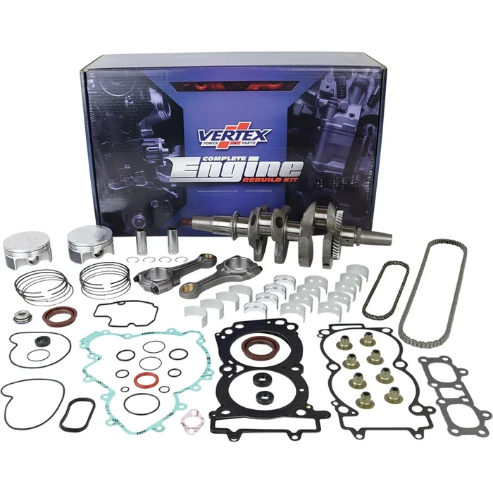 VERTEX - HR00224-1 - Complete Engine Rebuild Kit
