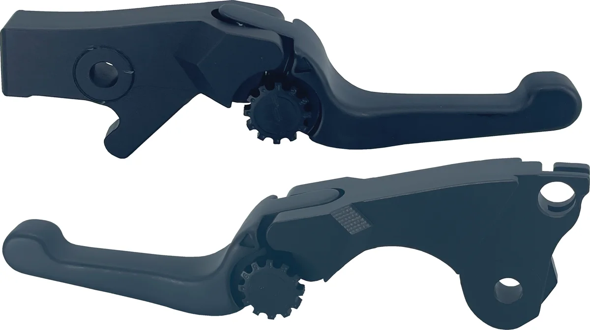 PSR - 17-01652-22 - Anthem Shorty Lever Set