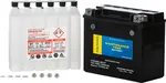 FIRE POWER - CTX20HL-BS-FT - Maintenance Free Sealed Battery