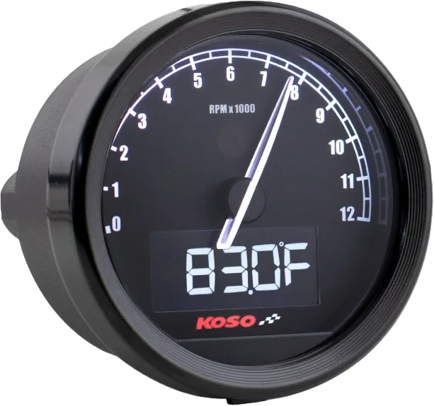 KOSO - BA085101 - TNT-05 Meter