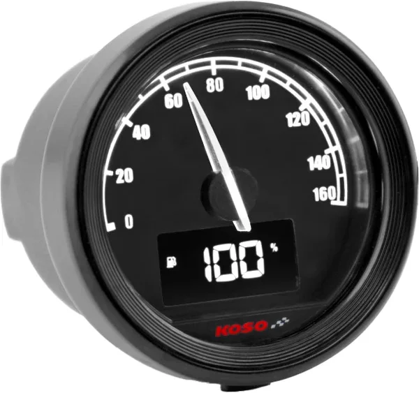 KOSO - BA086001 - TNT-05 Meter